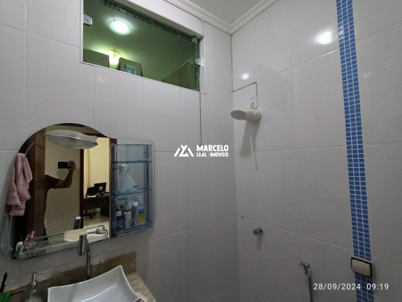 Casa com 3 Quartos à Venda, 170 m² em Felícia - Vitória Da Conquista