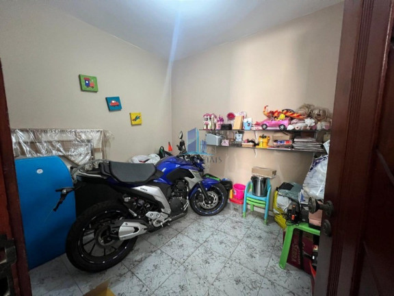 Imagem Casa com 4 Quartos à Venda, 472 m² em Novo Eldorado - Contagem