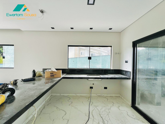 Imagem Sobrado com 3 Quartos à Venda, 140 m² em Nova Gardênia - Atibaia Imagem Sobrado com 3 Quartos à Venda, 140 m² em Nova Gardênia - Atibaia