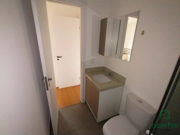 Imagem Apartamento com 2 Quartos para Alugar, 56 m² em Teresópolis - Porto Alegre Imagem Apartamento com 2 Quartos para Alugar, 56 m² em Teresópolis - Porto Alegre