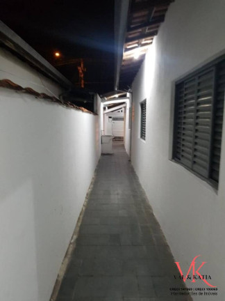 Imagem Casa com 2 Quartos à Venda, 70 m² em Chácaras Reunidas Brasil - Taubaté