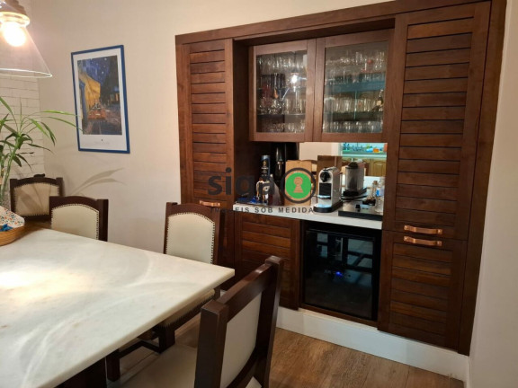 Imagem Casa com 5 Quartos à Venda, 250 m² em Granja Julieta - São Paulo Imagem Casa com 5 Quartos à Venda, 250 m² em Granja Julieta - São Paulo