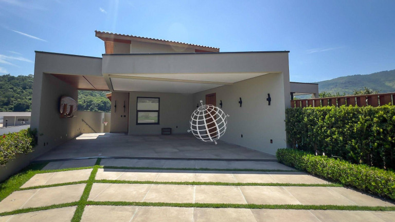 Casa com 3 Quartos à Venda, 297 m² em Condomínio Granville - Atibaia
