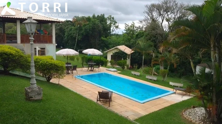 Imóvel com 5 Quartos à Venda, 500 m² em Gramado - Porto Feliz