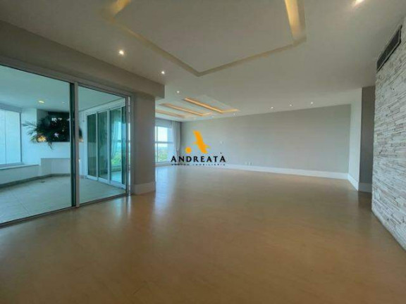 Imagem Apartamento com 4 Quartos à Venda, 252 m² em Barra Da Tijuca - Rio De Janeiro