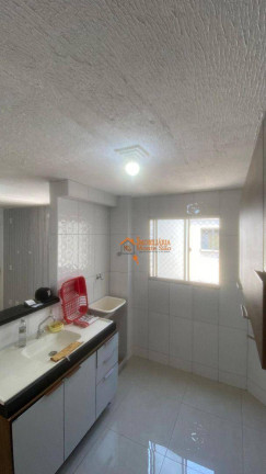 Imagem Apartamento com 2 Quartos à Venda ou Locação, 48 m² em Jardim Ansalca - Guarulhos Imagem Apartamento com 2 Quartos à Venda ou Locação, 48 m² em Jardim Ansalca - Guarulhos