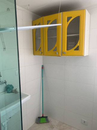 Imagem Apartamento com 2 Quartos para Alugar, 68 m² em Santo Amaro - São Paulo Imagem Apartamento com 2 Quartos para Alugar, 68 m² em Santo Amaro - São Paulo