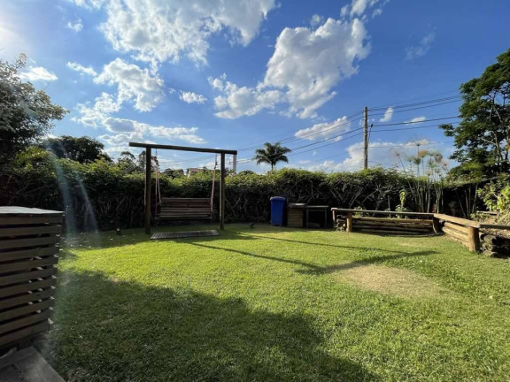 Imagem Casa de Condomínio com 4 Quartos à Venda, 220 m² em Chácara Dos Junqueiras - Carapicuíba