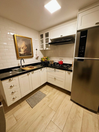 Imagem Apartamento com 3 Quartos à Venda, 67 m² em Jóquei Clube - Fortaleza