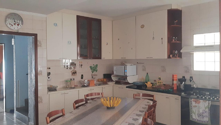 Imagem Casa com 3 Quartos à Venda, 856 m² em Santa Maria - Santo André Imagem Casa com 3 Quartos à Venda, 856 m² em Santa Maria - Santo André