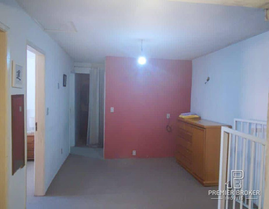 Imagem Casa com 4 Quartos à Venda, 145 m² em Artistas - Teresópolis
