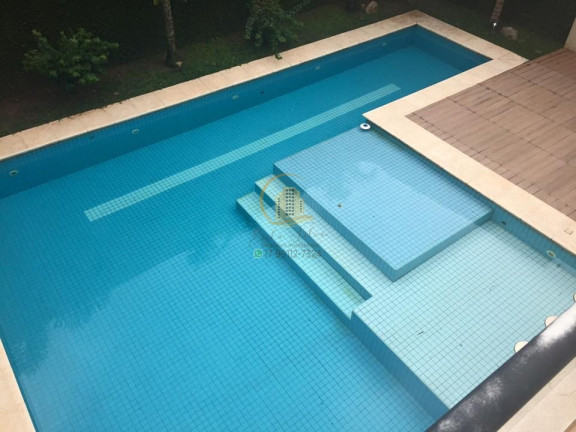 Casa com 4 Quartos à Venda, 533 m² em Parque Residencial Damha Iv - São José Do Rio Preto