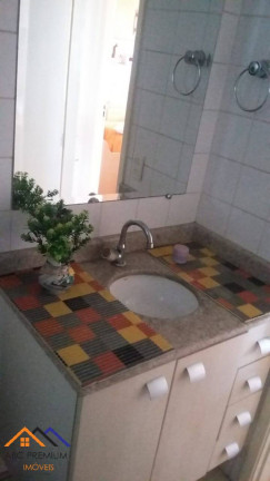 Imagem Apartamento com 3 Quartos à Venda, 62 m² em Jardim Stella - Santo André Imagem Apartamento com 3 Quartos à Venda, 62 m² em Jardim Stella - Santo André