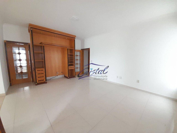 Imagem Apartamento com 4 Quartos à Venda, 443 m² em Aparecida - Santos Imagem Apartamento com 4 Quartos à Venda, 443 m² em Aparecida - Santos