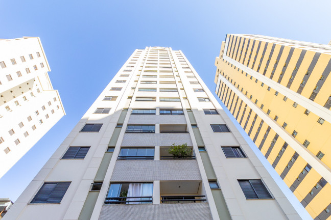 Foto do imóvel Apartamento com 3 Quartos à Venda, 68 m² em Vila Pompéia - São Paulo