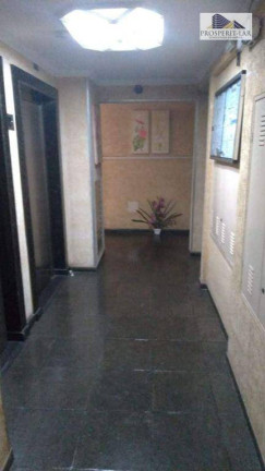 Imagem Apartamento com 2 Quartos à Venda, 62 m² em Pirituba - São Paulo