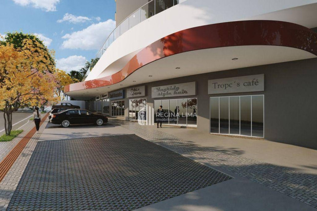 Imagem Apartamento com 2 Quartos à Venda, 55 m² em Primavera - Teresina