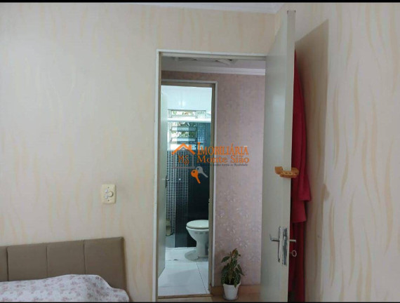 Imagem Casa com 2 Quartos à Venda, 44 m² em Jardim Ottawa - Guarulhos Imagem Casa com 2 Quartos à Venda, 44 m² em Jardim Ottawa - Guarulhos