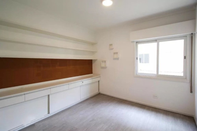 Imagem Imóvel com 3 Quartos à Venda, 118 m² em Itaim Bibi - São Paulo Imagem Imóvel com 3 Quartos à Venda, 118 m² em Itaim Bibi - São Paulo