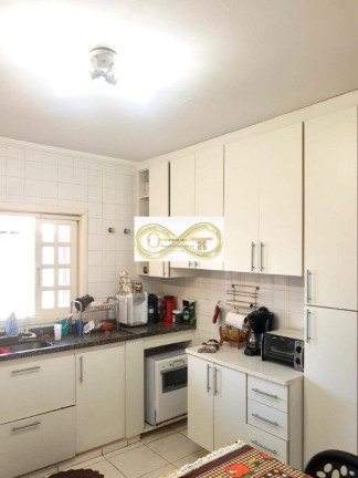 Imagem Casa com 2 Quartos à Venda, 160 m² em Residencial Terras Do Barão - Campinas Imagem Casa com 2 Quartos à Venda, 160 m² em Residencial Terras Do Barão - Campinas