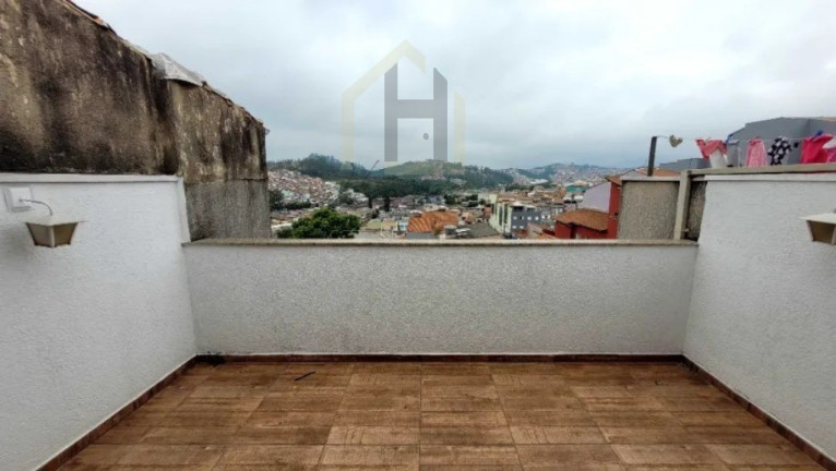 Imagem Cobertura com 2 Quartos à Venda, 78 m² em Vila Progresso - Santo André Imagem Cobertura com 2 Quartos à Venda, 78 m² em Vila Progresso - Santo André