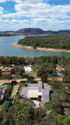 Imagem Casa com 6 Quartos à Venda, 1.000 m² em Carmo Do Cajuru Imagem Casa com 6 Quartos à Venda, 1.000 m² em Carmo Do Cajuru