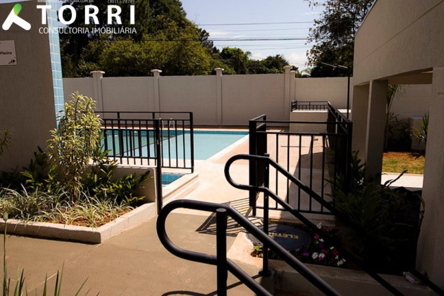 Imagem Apartamento com 2 Quartos à Venda, 42 m² em Recreio Dos Sorocabanos - Sorocaba Imagem Apartamento com 2 Quartos à Venda, 42 m² em Recreio Dos Sorocabanos - Sorocaba