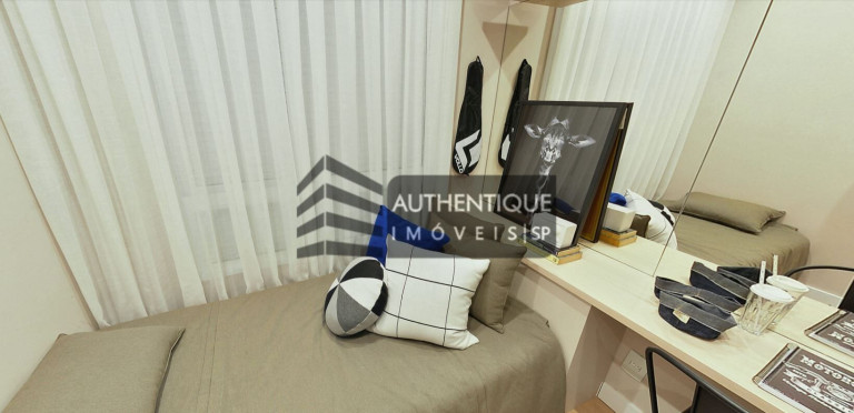 Imagem Apartamento com 3 Quartos à Venda, 67 m² em Mooca - São Paulo