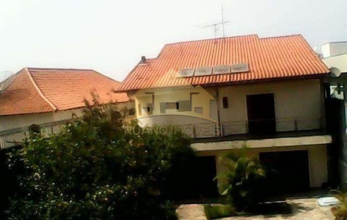 Imagem Sobrado com 4 Quartos à Venda, 300 m² em Jardim Nossa Senhora Do Carmo - São Paulo Imagem Sobrado com 4 Quartos à Venda, 300 m² em Jardim Nossa Senhora Do Carmo - São Paulo