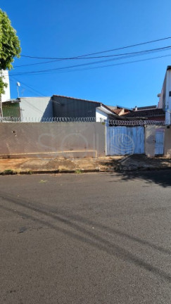 Casa com 3 Quartos à Venda, 132 m² em Parque Laranjeiras - Araraquara