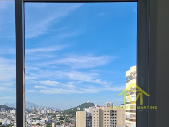 Imagem Apartamento com 3 Quartos à Venda, 76 m² em Itapuã - Vila Velha Imagem Apartamento com 3 Quartos à Venda, 76 m² em Itapuã - Vila Velha