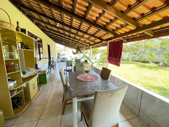 Imagem Casa com 4 Quartos à Venda, 150 m² em Costeira - Balneário Barra Do Sul