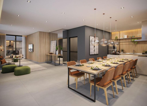 Imagem Apartamento com 2 Quartos à Venda, 58 m² em Butantã - São Paulo