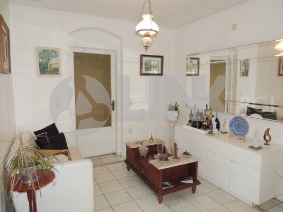 Imagem Casa com 3 Quartos à Venda, 300 m² em Chácara Das Pedras - Porto Alegre