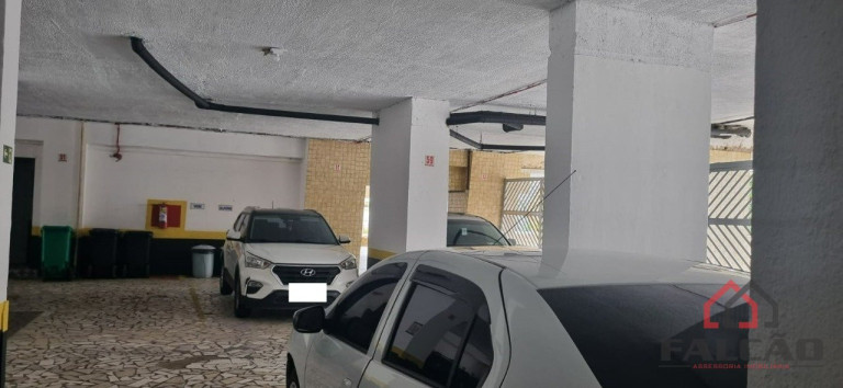 Imagem Apartamento com 1 Quarto à Venda, 50 m² em Mirim - Praia Grande Imagem Apartamento com 1 Quarto à Venda, 50 m² em Mirim - Praia Grande