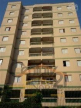 Apartamento com 2 Quartos à Venda,  em Vila Mazzei - São Paulo