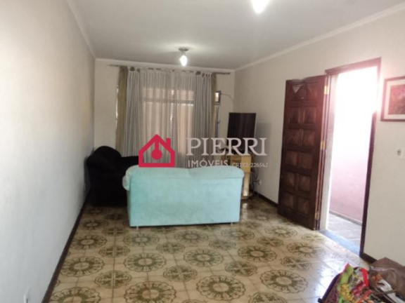 Imagem Sobrado com 3 Quartos à Venda, 200 m² em Parque São Domingos - São Paulo