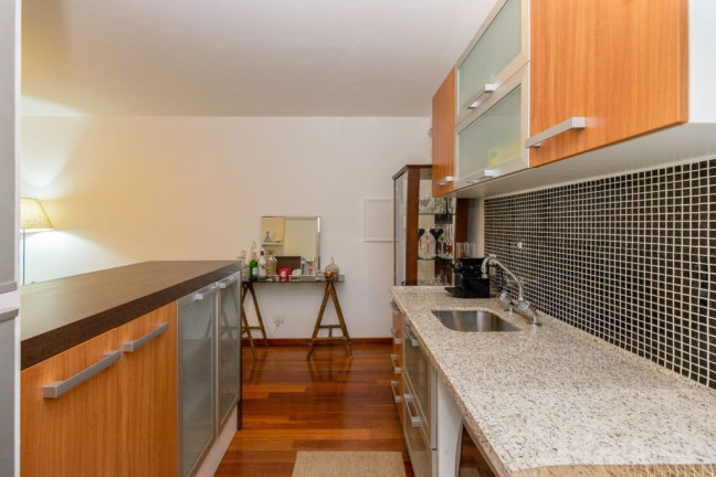 Imagem Imóvel com 2 Quartos à Venda, 47 m² em Campo Belo - São Paulo Imagem Imóvel com 2 Quartos à Venda, 47 m² em Campo Belo - São Paulo