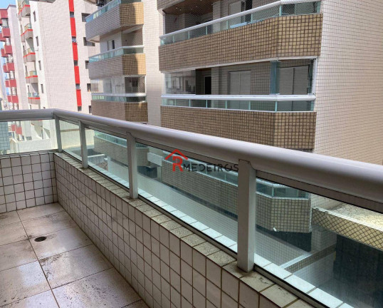 Imagem Apartamento com 2 Quartos à Venda, 99 m² em Vila Guilhermina - Praia Grande Imagem Apartamento com 2 Quartos à Venda, 99 m² em Vila Guilhermina - Praia Grande