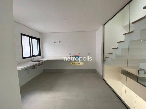Imagem Sobrado com 3 Quartos à Venda ou Locação, 300 m² em Vila Alpina - Santo André