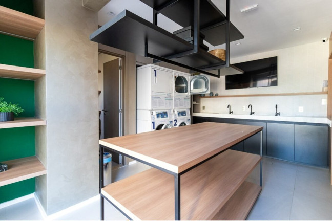 Imagem Apartamento com 1 Quarto à Venda, 47 m² em Jardim Vila Mariana - São Paulo Imagem Apartamento com 1 Quarto à Venda, 47 m² em Jardim Vila Mariana - São Paulo