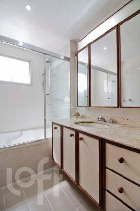 Imagem Apartamento com 3 Quartos à Venda, 131 m² em Perdizes - São Paulo