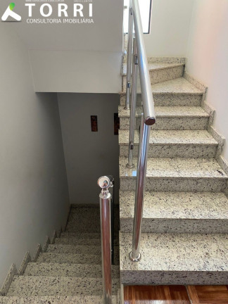Imagem Sobrado com 3 Quartos à Venda, 195 m² em Jardim Residencial Villa Amato - Sorocaba