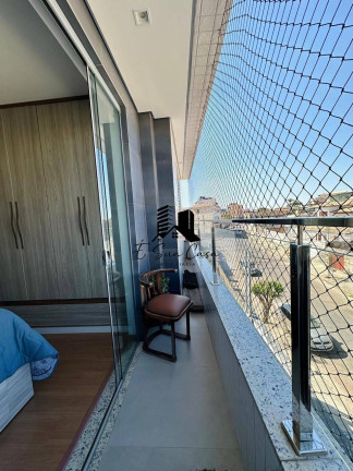 Imagem Apartamento com 3 Quartos à Venda, 85 m² em Novo Eldorado - Contagem