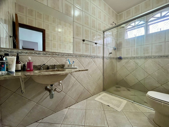 Imagem Casa com 3 Quartos à Venda, 300 m² em Setor Habitacional Arniqueira (águas Claras) - Brasília Imagem Casa com 3 Quartos à Venda, 300 m² em Setor Habitacional Arniqueira (águas Claras) - Brasília