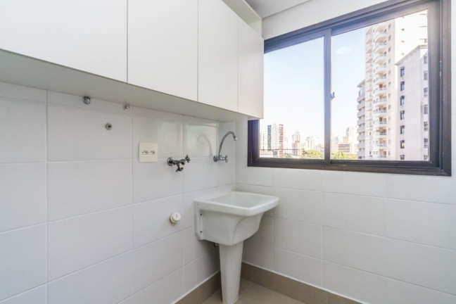 Imagem Imóvel com 2 Quartos à Venda, 64 m² em Vila Olímpia - São Paulo Imagem Imóvel com 2 Quartos à Venda, 64 m² em Vila Olímpia - São Paulo