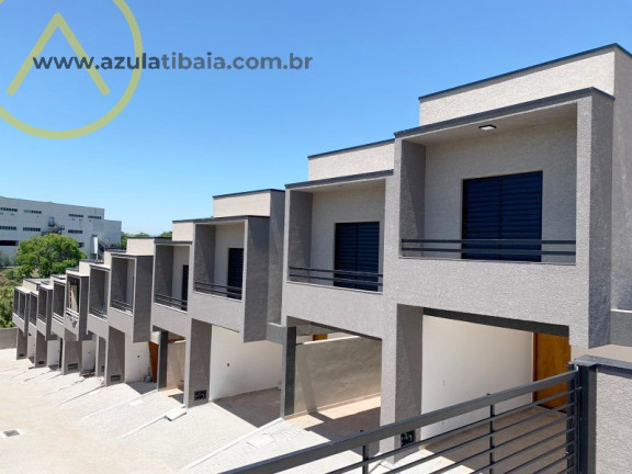 Imagem Casa com 2 Quartos à Venda, 69 m² em Jardim Sao Felipe - Atibaia