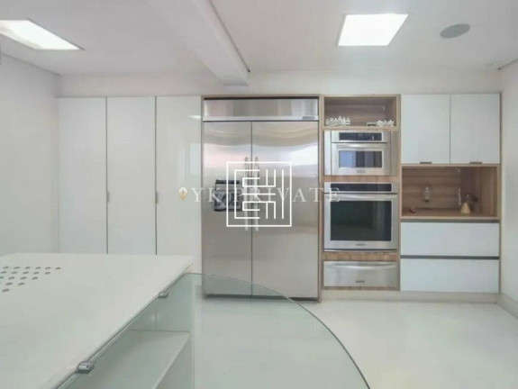 Imagem Cobertura com 4 Quartos à Venda, 362 m² em Perdizes - São Paulo Imagem Cobertura com 4 Quartos à Venda, 362 m² em Perdizes - São Paulo