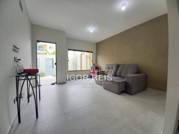 Imagem Casa com 2 Quartos à Venda, 247 m² em Grussaí - São João Da Barra