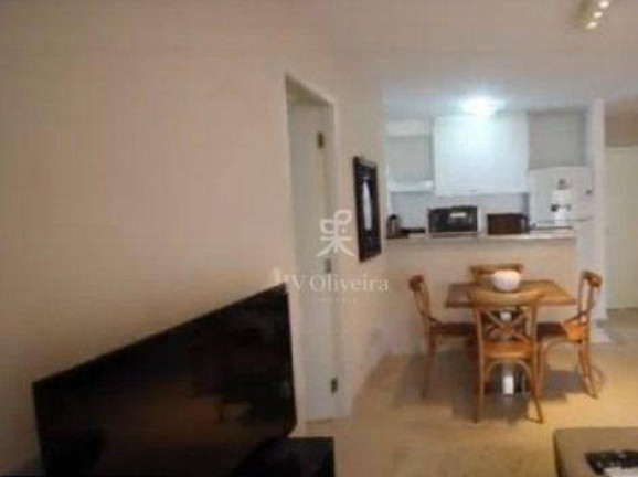 Imagem Apartamento com 2 Quartos à Venda, 60 m² em Vila Olímpia - São Paulo Imagem Apartamento com 2 Quartos à Venda, 60 m² em Vila Olímpia - São Paulo